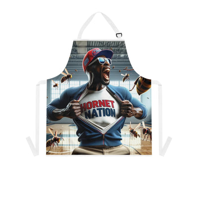 Hornet Nation Apron