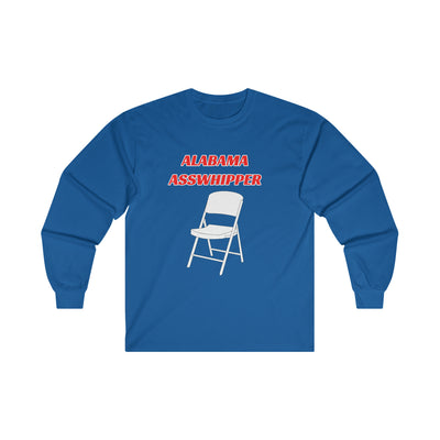 Ultra Cotton Long Sleeve Tee