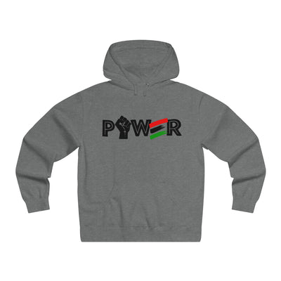 POWER Unisex Hoodie
