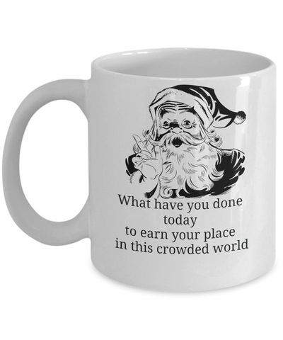 gsanta
