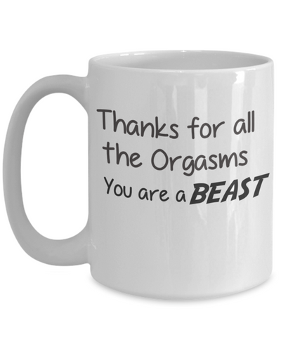 orgasm beast 2