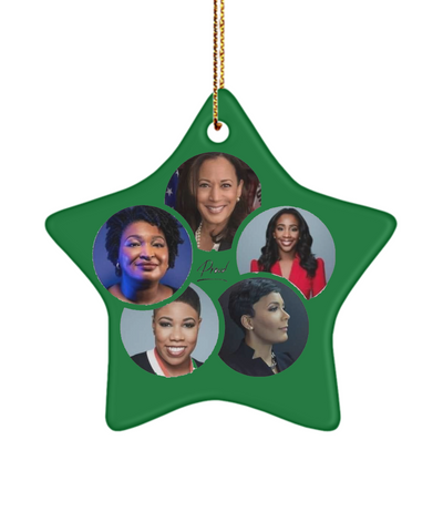 Proud Stars