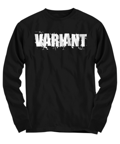 Variant Long Sleeve T Shirt