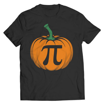 Pumpkin Pi Black