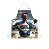 Hornet Nation Apron