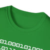 AI Fluent Unisex Softstyle T-Shirt, Cool Tech Tee, Gift for Tech Lovers, Trendy Statement Shirt, Casual Everyday Wear, AI Enthusiast Apparel