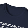 AI Fluent Unisex Softstyle T-Shirt, Cool Tech Tee, Gift for Tech Lovers, Trendy Statement Shirt, Casual Everyday Wear, AI Enthusiast Apparel