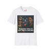 AI Take Over Unisex T-Shirt with Quote - Funny Gift for Friends, Casual Wear, Movie Lovers, Birthday Present, Everyday Humor