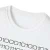 AI Fluent Unisex Softstyle T-Shirt, Cool Tech Tee, Gift for Tech Lovers, Trendy Statement Shirt, Casual Everyday Wear, AI Enthusiast Apparel