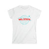 Women's Softstyle Tee