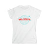 Women's Softstyle Tee