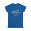 Women's Softstyle Tee