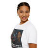 AI Take Over Unisex T-Shirt with Quote - Funny Gift for Friends, Casual Wear, Movie Lovers, Birthday Present, Everyday Humor