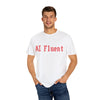 AI Fluent Unisex T-shirt