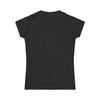 Women's DSU Lip Gloss Softstyle Tee