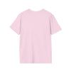 AI Fluent Unisex Softstyle T-Shirt, Cool Tech Tee, Gift for Tech Lovers, Trendy Statement Shirt, Casual Everyday Wear, AI Enthusiast Apparel