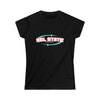 Women's Softstyle Tee