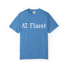 AI Fluent Unisex T-shirt