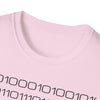 AI Fluent Unisex Softstyle T-Shirt, Cool Tech Tee, Gift for Tech Lovers, Trendy Statement Shirt, Casual Everyday Wear, AI Enthusiast Apparel