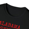 Alabama Asswhipper Folding Chair T Shirt