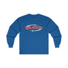 Ultra Cotton Long Sleeve Tee