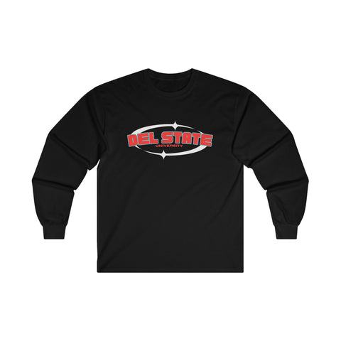 Ultra Cotton Long Sleeve Tee