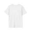 AI Fluent Unisex Softstyle T-Shirt, Cool Tech Tee, Gift for Tech Lovers, Trendy Statement Shirt, Casual Everyday Wear, AI Enthusiast Apparel