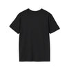 AI Fluent Unisex Softstyle T-Shirt, Cool Tech Tee, Gift for Tech Lovers, Trendy Statement Shirt, Casual Everyday Wear, AI Enthusiast Apparel