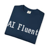 AI Fluent Unisex T-shirt