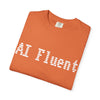 AI Fluent Unisex T-shirt