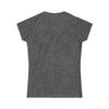 Women's Softstyle Tee