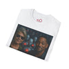 AI Take Over Unisex T-Shirt with Quote - Funny Gift for Friends, Casual Wear, Movie Lovers, Birthday Present, Everyday Humor