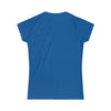 Women's Softstyle Tee