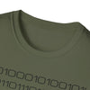 AI Fluent Unisex Softstyle T-Shirt, Cool Tech Tee, Gift for Tech Lovers, Trendy Statement Shirt, Casual Everyday Wear, AI Enthusiast Apparel
