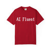 AI Fluent Unisex T-shirt