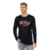 Men's Long Sleeve Shirt (AOP)
