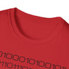 AI Fluent Unisex Softstyle T-Shirt, Cool Tech Tee, Gift for Tech Lovers, Trendy Statement Shirt, Casual Everyday Wear, AI Enthusiast Apparel
