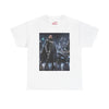 Batman Cityscape Graphic Tee — Dark Knight Night Design