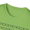 AI Fluent Unisex Softstyle T-Shirt, Cool Tech Tee, Gift for Tech Lovers, Trendy Statement Shirt, Casual Everyday Wear, AI Enthusiast Apparel