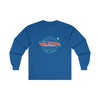 Ultra Cotton Long Sleeve Tee