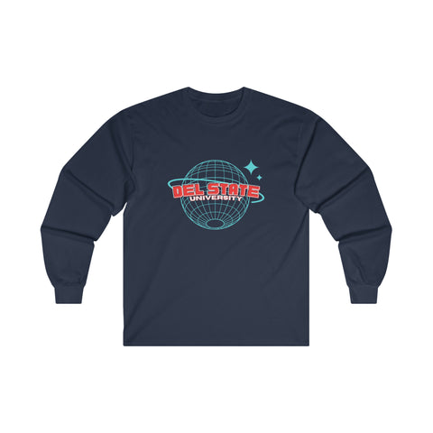 Ultra Cotton Long Sleeve Tee