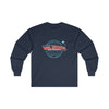 Ultra Cotton Long Sleeve Tee