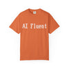 AI Fluent Unisex T-shirt