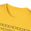 AI Fluent Unisex Softstyle T-Shirt, Cool Tech Tee, Gift for Tech Lovers, Trendy Statement Shirt, Casual Everyday Wear, AI Enthusiast Apparel