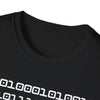 AI Fluent Unisex Softstyle T-Shirt, Cool Tech Tee, Gift for Tech Lovers, Trendy Statement Shirt, Casual Everyday Wear, AI Enthusiast Apparel