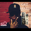 HALF BAK'D 3g THC-A Blend Disposable