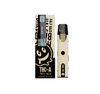 half baked THC P THC 8 blue face vape