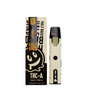 HALF BAK'D 3g THC-A Blend Disposable