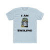 I am Smiling, SEE
