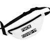 F Covid 19 Fanny Pack
